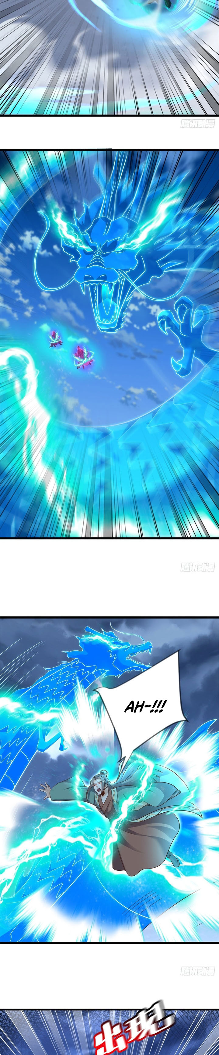 Peerless Soul Chapter 710 Bahasa Indonesia